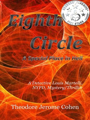 cover image of Eighth Circle
